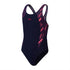 Eco Hyperboom Splice Muscleback Navy/Pink