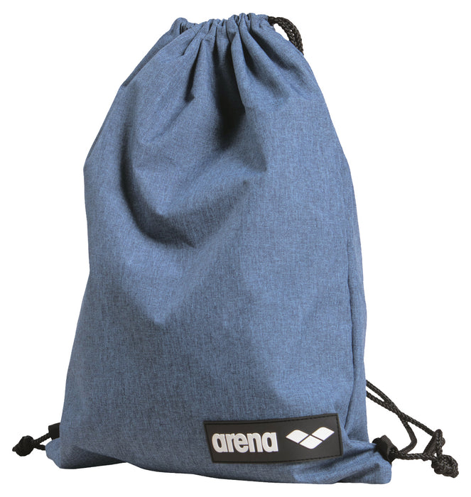 Team Swimbag denim-melange