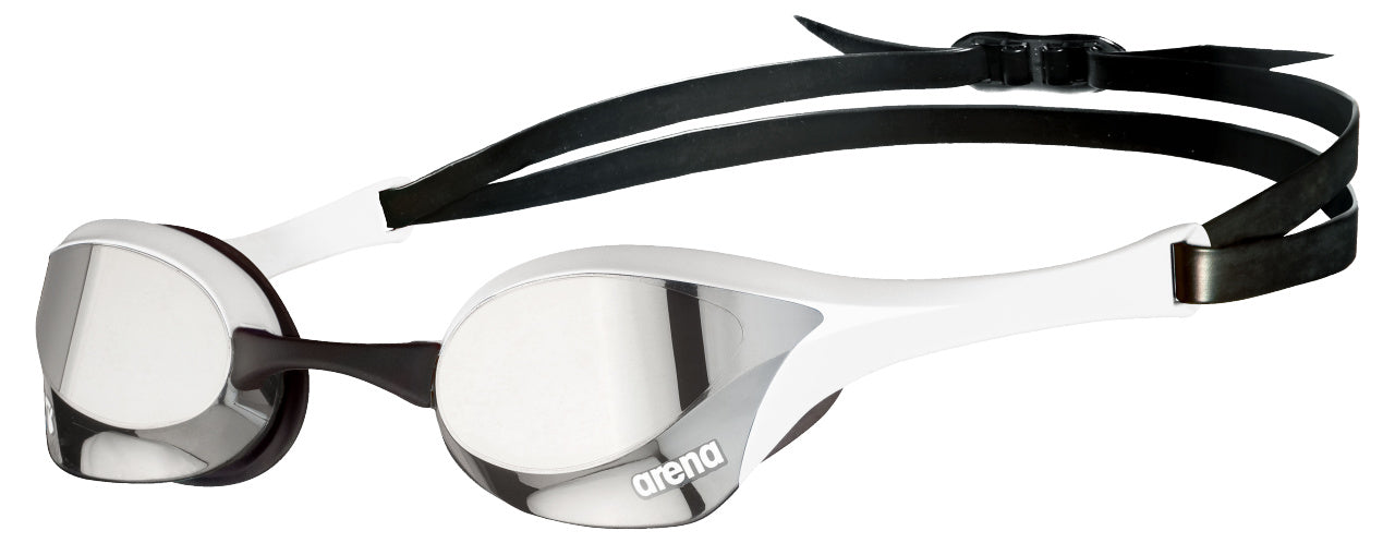 Cobra Ultra Swipe Mirror silver-white