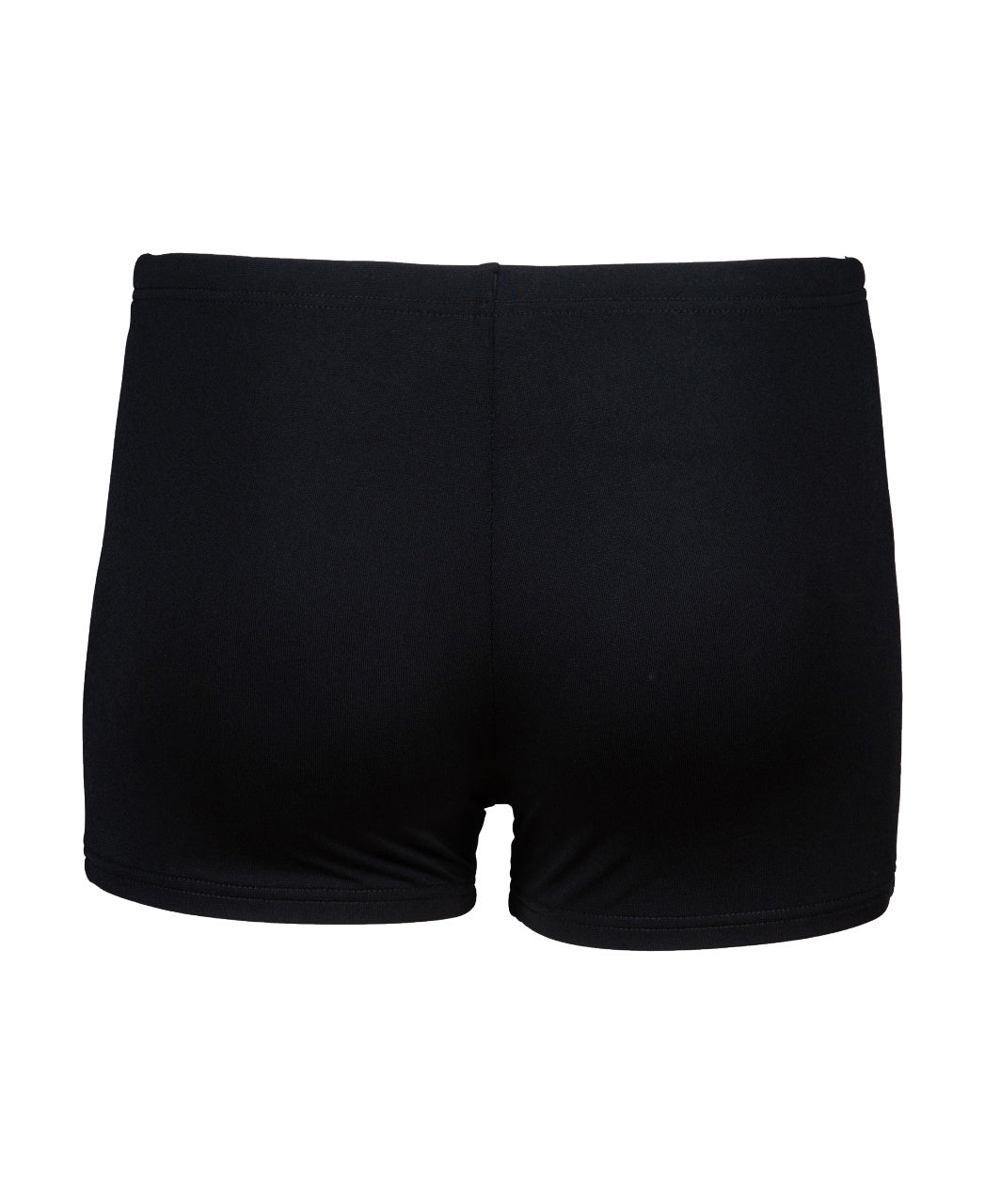 B Swim Short Graphic black-nespola