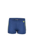 B Swim Short Graphic grey-blue-softgreen