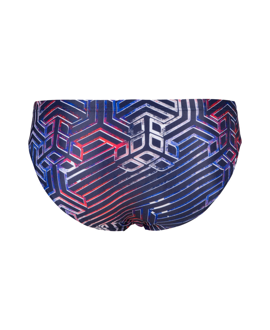 M Kikko Pro Swim Brief usflag