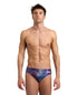 M Kikko Pro Swim Brief usflag