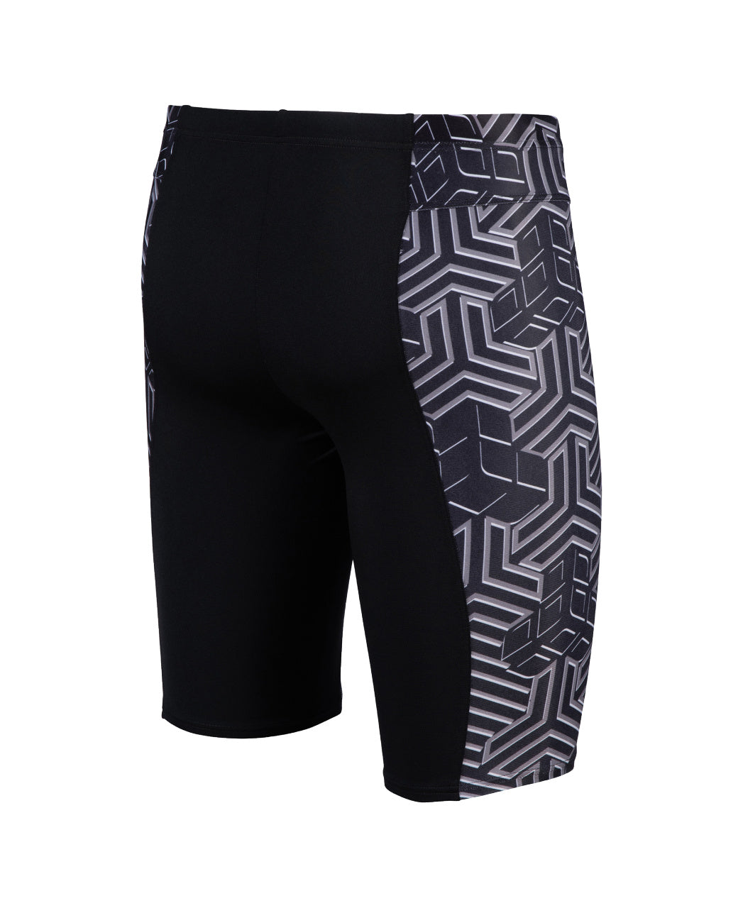 M Kikko Pro Swim Jammer black-multi