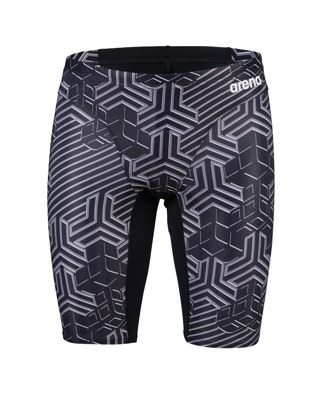 M Kikko Pro Swim Jammer black-multi