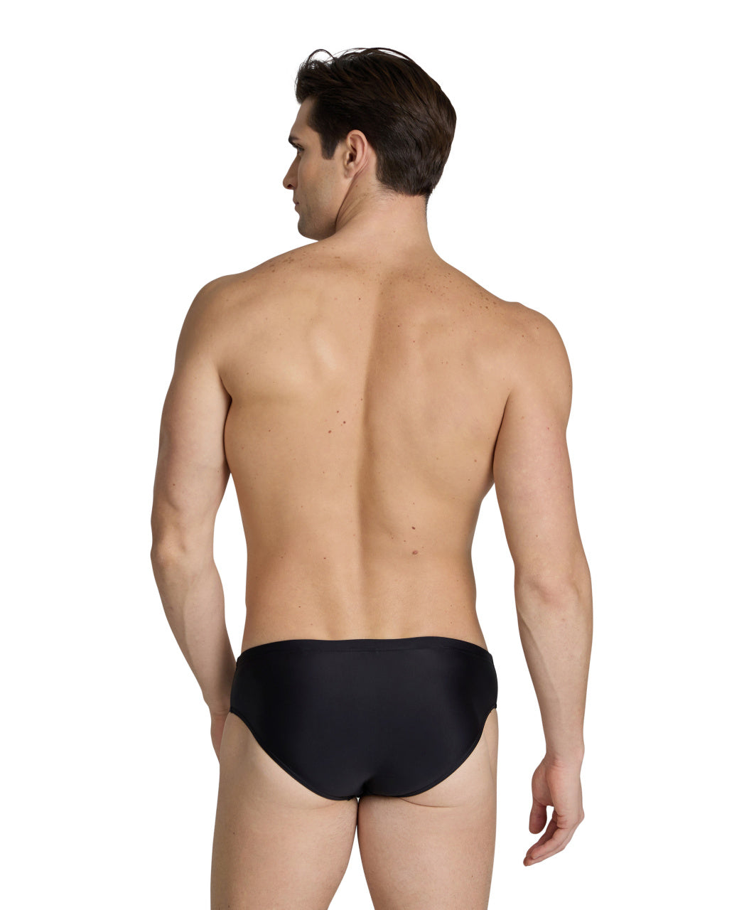 M Dreamy Swim Brief black-turquoise