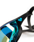 Cobra Edge Swipe MR aqua-black-black