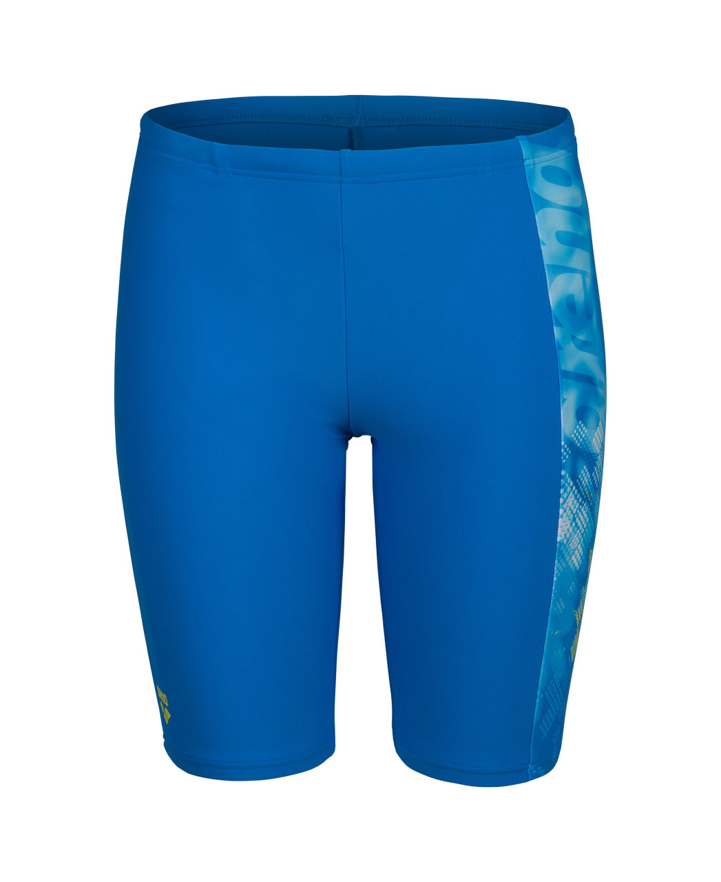 B Splash Point Swim Jammer blue china