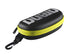 Goggle Case black-silver-fluo-yellow