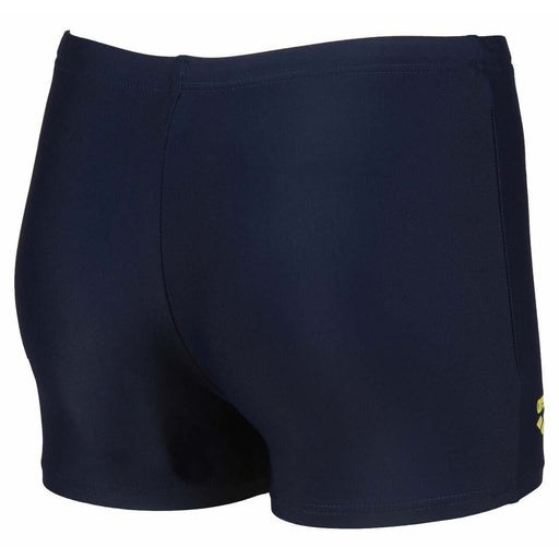 Arena B Spotlight Jr Short navy-soft-green