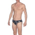 Arena M Carbonics Pro Brief black-black