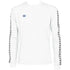 Arena M Long Sleeve Shirt Team white-white-black