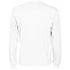 Arena M Long Sleeve Shirt Team white-white-black