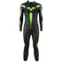 Arena M Triwetsuit black