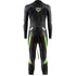 Arena M Triwetsuit black