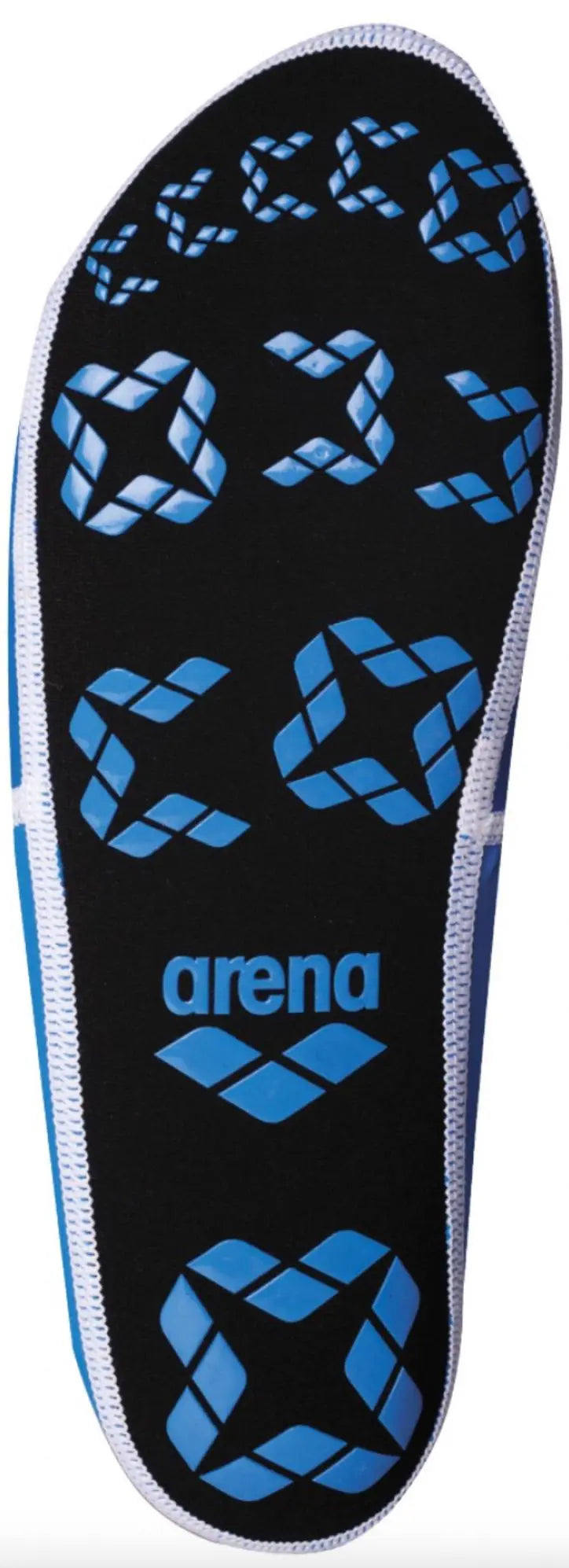 Arena Pool Socks Jr Royal Arena