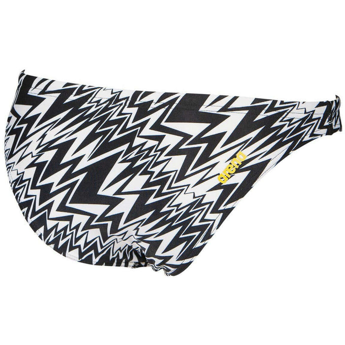 Arena Real Brief black-white