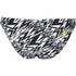 Arena Real Brief black-white