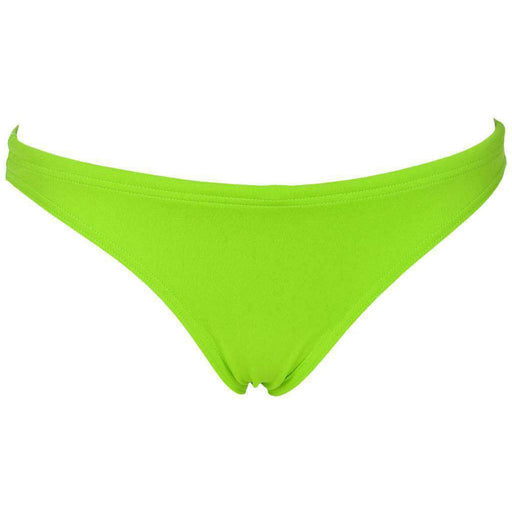 Arena Real Brief leaf-yellow