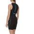 Arena W Rear Zip Trisuit St black/turquoise