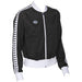 Arena W Relax Iv Team Jacket black-white-black