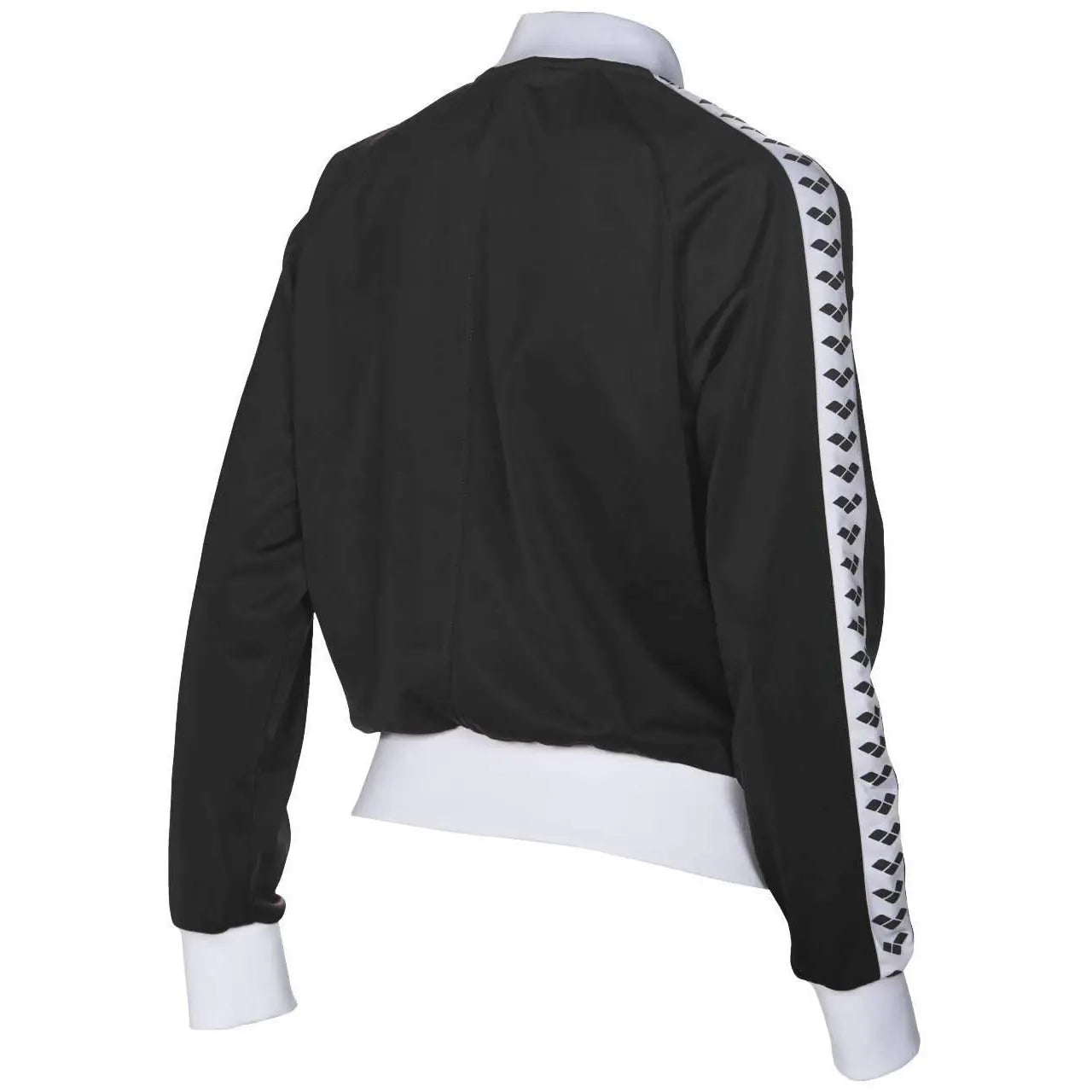 Arena W Relax Iv Team Jacket black-white-black