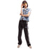 Arena W Relax Iv Team Pant black-white-black