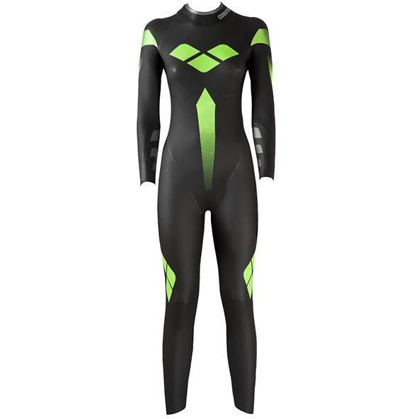 Arena W Triwetsuit black