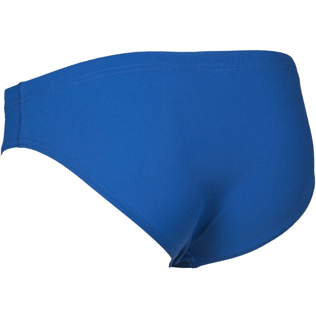 B Team Swim Briefs Solid royal-white