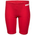 B Team Swim Jammer Solid red-white