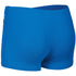 B Team Swim Short Solid royal-white