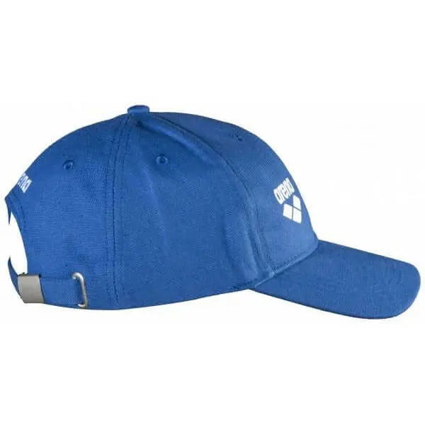 Baseball Cap royal