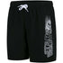 Boys Short Trooper Logo Graphic leisure Watershort