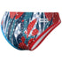 Crossfit Bottom Junior B2 - Blauw/Rood/Wit