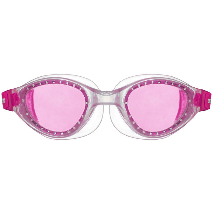 Cruiser Evo Junior fuchsia-clear-clear