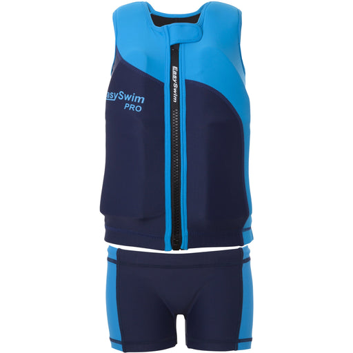 EasySwim Pro Jacket Blauw