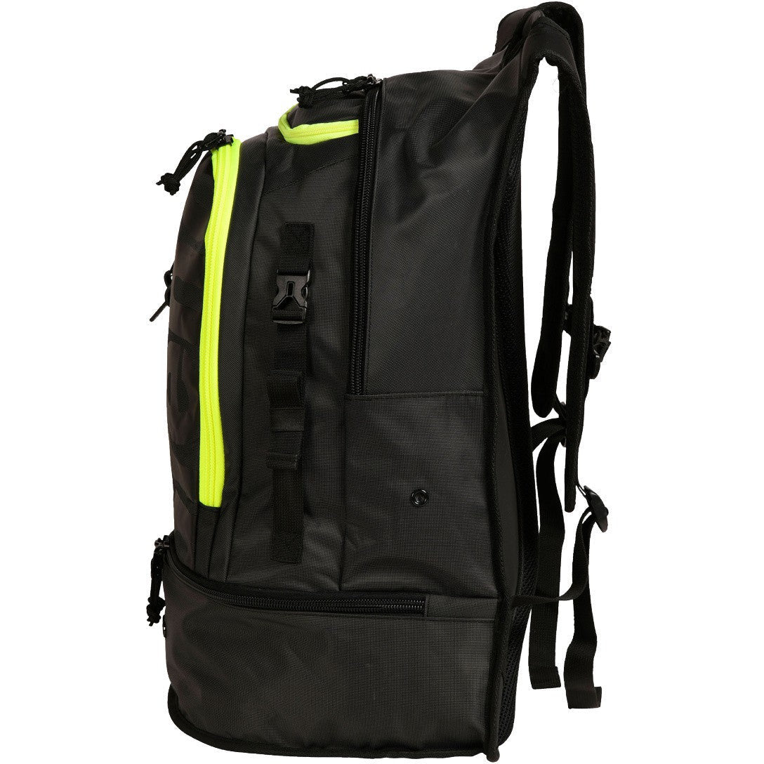 Fastpack 3.0 darksmoke-neonyellow