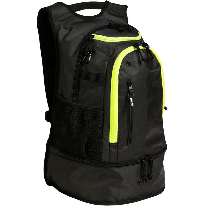 Fastpack 3.0 darksmoke-neonyellow