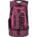 Fastpack 3.0 plum-neonpink