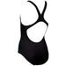 G Solid Swim Pro Jr black/white