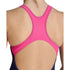 G Swimsuit Pro Back Graphic L navy-freak-rose