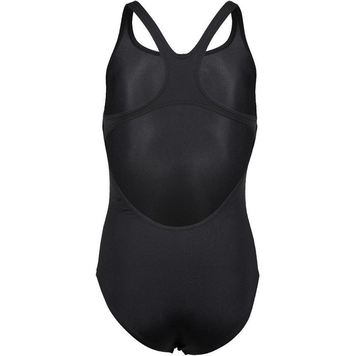 G Team Swimsuit Swim Pro Solid black-white