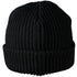 Icons Beanie black