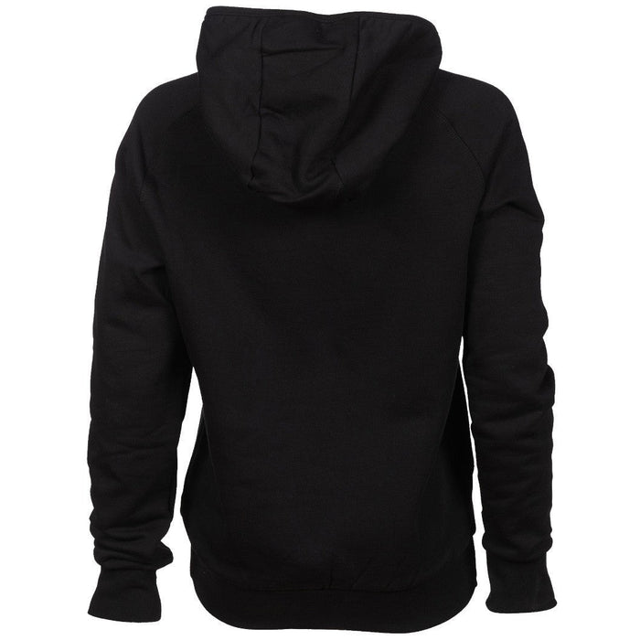 JR Team Hooded Sweat Panel black