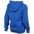 JR Team Hooded Sweat Panel royal