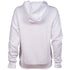 JR Team Hooded Sweat Panel white