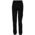 JR Team Pant Solid black