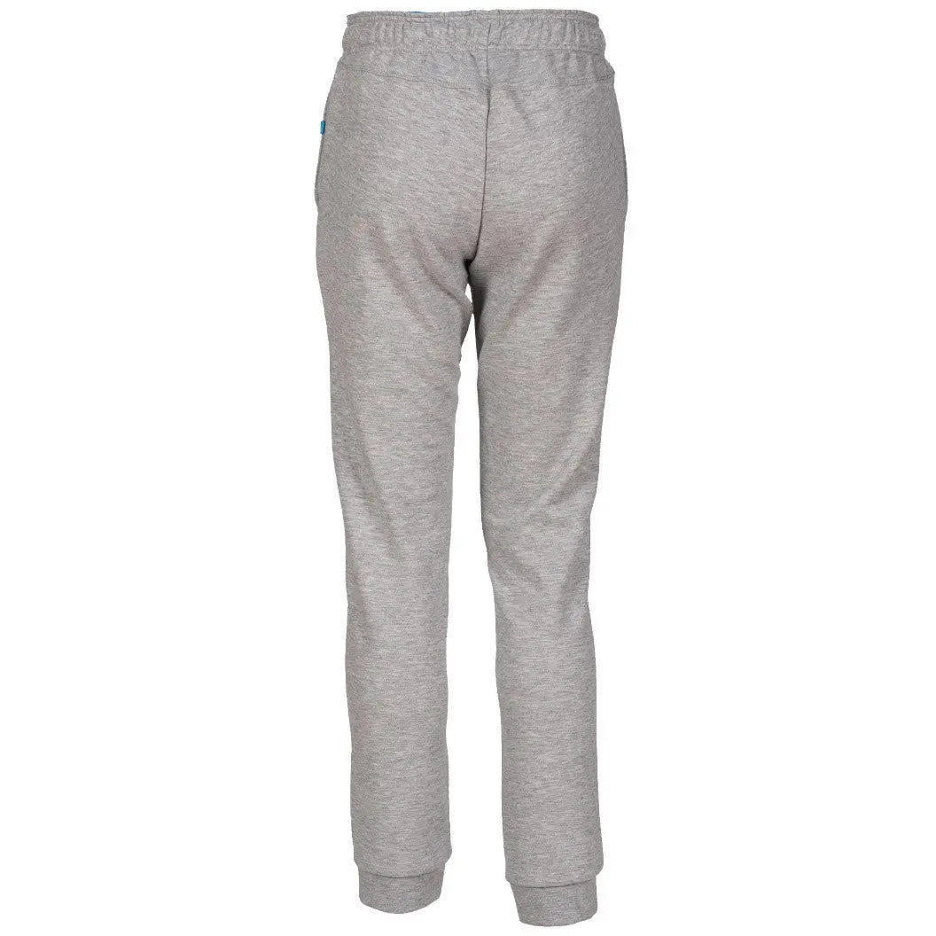 JR Team Pant Solid heather-grey