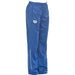 Jr Tl Knitted Poly Pant royal