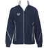 Jr Tl Warm Up Jacket navy/grey